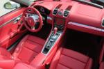 Porsche Boxster S 2013 года
